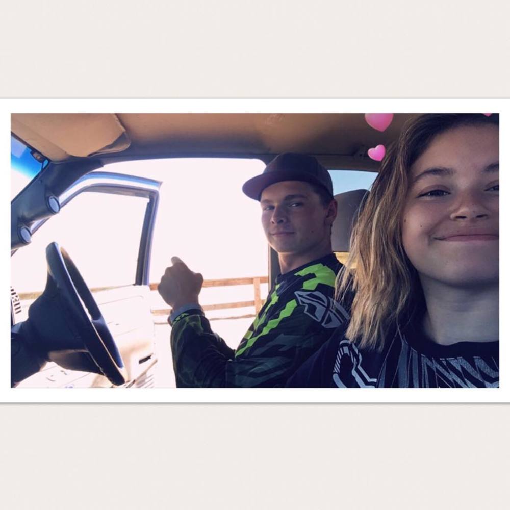 Meet your Posher, Kaykay